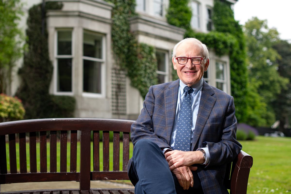 Marcliffe Stephen Carter Appointment