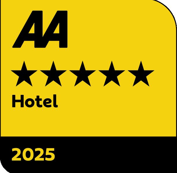 AA HOT HOT 5 STAR